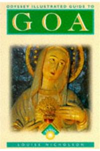 Goa A-Z (Odyssey Guides)