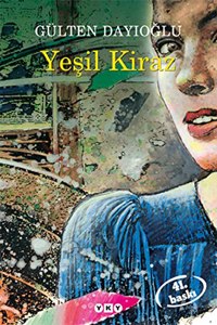 YESIL KIRAZ 1 (Turkish Edition)