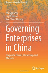 Governing Enterprises in China