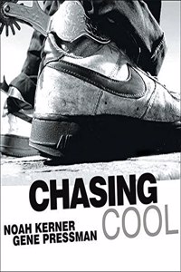 Chasing Cool