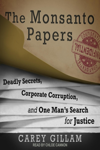 Monsanto Papers
