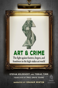 Art & Crime