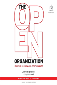 Open Organization