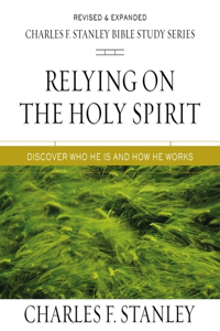 Relying on the Holy Spirit: Audio Bible Studies