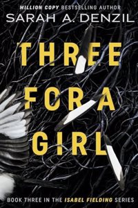 Three For A Girl