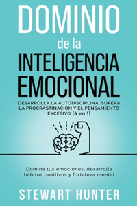Dominio de la Inteligencia Emocional