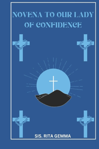 Novena to our lady of confidence
