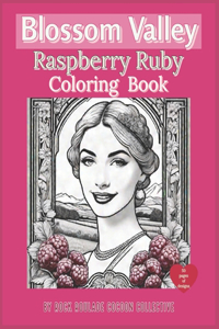 Raspberry Ruby