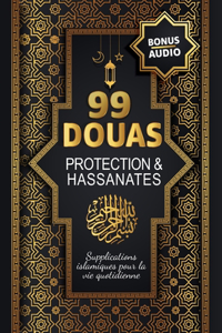 99 Douas Pour La Protection Et Hassanates