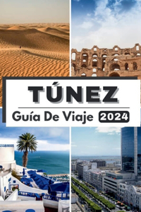Túnez Guía de Viaje 2024