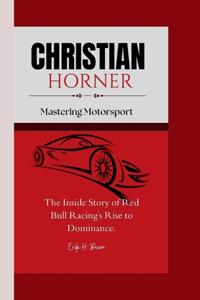 Christian Horner