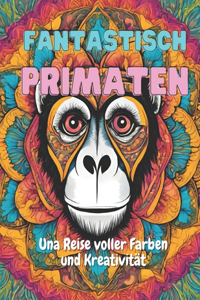 Fantastisch Primaten