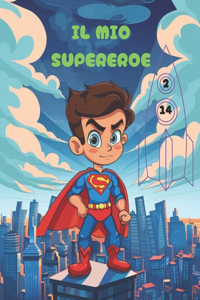 mio Supereroe