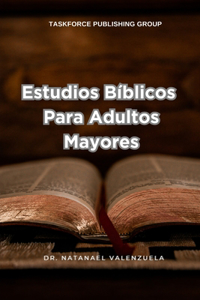 Estudios Biblicos para Adultos Mayores