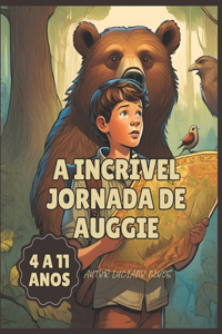 A Incrível Jornada de Auggie