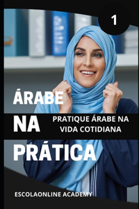 Árabe na prática 1 
