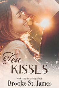 Ten Kisses