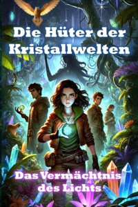 Hüter der Kristallwelten