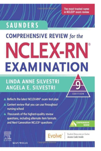 Nclex Rn Examination Saunders