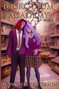 The Locrottum Academy