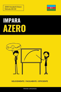 Impara l'Azero - Velocemente / Facilmente / Efficiente