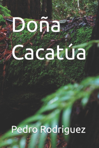 Doña Cacatúa