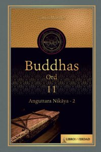 Buddhas ord - 11