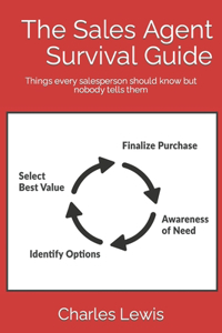 Sales Agent Survival Guide