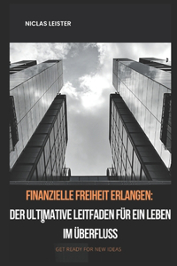 Finanzielle Freiheit erlangen