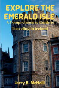 Explore the Emerald Isle