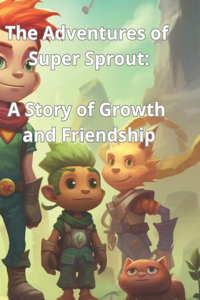 The Adventures of Super Sprout