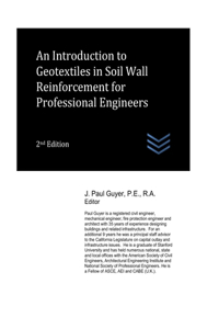 Introduction to Geotextiles in Soil Wall Reinforcement for Professional Engineers