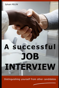 successful JOB INTERVIEW
