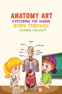 Anatomy Art