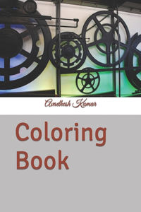 Coloring Book