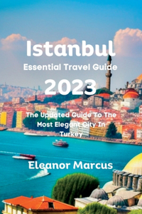 Istanbul Essential Travel Guide 2023
