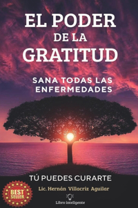 Poder de la Gratitud
