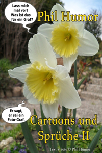 Cartoons und Sprüche II