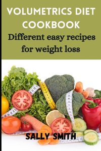 Volumetrics Diet Cookbook