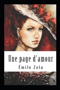 Une page d'amour Annoté