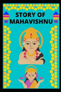 Story of Mahavishnu
