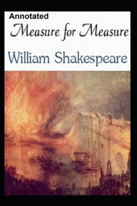 Measure For Measure Annotated