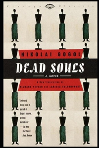 Dead Souls 