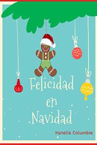 Felicidad en Navidad