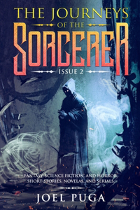 Journeys of the Sorcerer issue 2