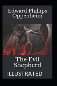 The Evil Shepherd Illustrated