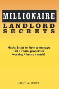 Millionaire Landlord Secrets