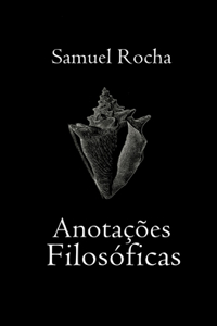 Anotações Filosóficas