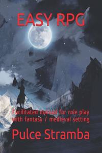 Easy RPG