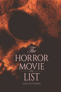 Horror Movie List